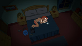 Family Guy S21E19 From Russia With Love 1080p DSNP WEBRip DDP5 1 x264-NTb EZTV