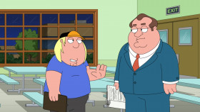 Family Guy S21E20 1080p WEB H264-CAKES EZTV