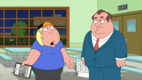 Family Guy S21E20 XviD-AFG EZTV