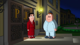 Family Guy S22E01 1080p HEVC x265-MeGusta EZTV