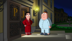 Family Guy S22E01 1080p x265-ELiTE EZTV