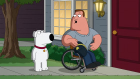 Family Guy S22E02 720p HEVC x265-MeGusta EZTV