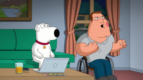 Family Guy S22E02 iNTERNAL XviD-AFG EZTV