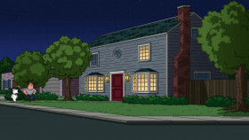 Family Guy S22E02 Supermarket Pete 1080p DSNP WEB-DL DDP5 1 H 264-NTb EZTV