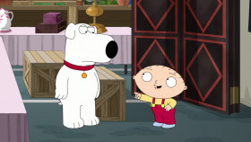 Family Guy S22E03 1080p HEVC x265-MeGusta EZTV