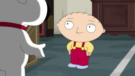 Family Guy S22E03 720p x265-T0PAZ EZTV