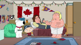 Family Guy S22E05 Baby Its Cold Inside 1080p HULU WEB-DL DDP5 1 H 264-NTb EZTV