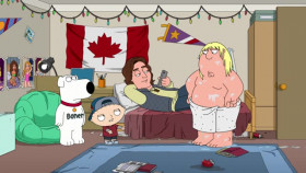 Family Guy S22E05 XviD-AFG EZTV