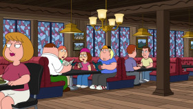Family Guy S22E06 720p x265-T0PAZ EZTV