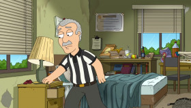 Family Guy S22E08 720p HEVC x265-MeGusta EZTV