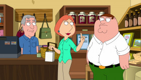 Family Guy S22E10 1080p x265-ELiTE EZTV
