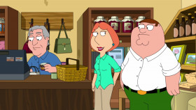 Family Guy S22E10 720p x264-FENiX EZTV