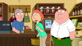 Family Guy S22E10 iNTERNAL 1080p WEB h264-EDITH EZTV
