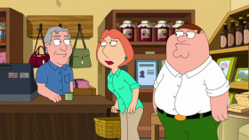 Family Guy S22E10 iNTERNAL XviD-AFG EZTV
