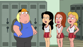 Family Guy S22E11 MULTI 1080p WEB H264-HiggsBoson EZTV