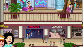 Family Guy S22E12 Take This Job and Love It 1080p DSNP WEB-DL DDP5 1 H 264-POWER EZTV