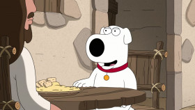 Family Guy S22E15 720p HEVC x265-MeGusta EZTV