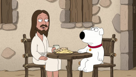 Family Guy S22E15 Faith No More 1080p DSNP WEB-DL DDP5 1 H 264-POWER EZTV