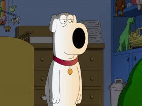 Family Guy S23E00 Gift of the White Guy 480p x264-mSD EZTV