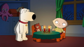 Family Guy S23E00 Gift of the White Guy 720p HEVC x265-MeGusta EZTV