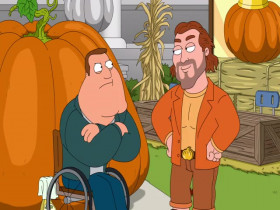 Family Guy S23E00 Peter Peter Pumpkin Cheater 480p x264-mSD EZTV
