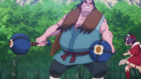 Fantasia Sango Realm of Legends S01E01 720p WEB H264-SUGOI EZTV
