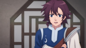 Fantasia Sango Realm of Legends S01E08 1080p WEB H264-SUGOI EZTV