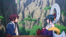 Fantasia Sango Realm of Legends S01E10 1080p HEVC x265-MeGusta EZTV