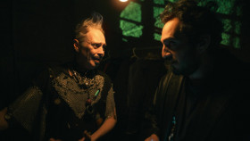 Fantasmas S01E01 1080p WEB H264-SuccessfulCrab EZTV