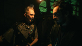 Fantasmas S01E01 Cookies and Spaghetti 720p AMZN WEB-DL DDP5 1 H 264-FLUX EZTV