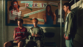 Fantasmas S01E03 Toilets 1080p AMZN WEB-DL DDP5 1 H 264-FLUX EZTV