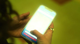 Fantasmas S01E05 480p x264-RUBiK EZTV