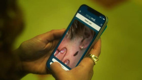 Fantasmas S01E05 XviD-AFG EZTV