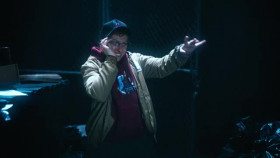 Fantasmas S01E06 XviD-AFG EZTV