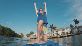 Fantastic Friends S02E05 XviD-AFG EZTV