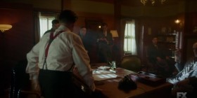 Fargo S04E02 REPACK 720p HEVC x265-MeGusta EZTV