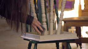 Farmhouse Fixer Camp Revamp S01E03 1080p HEVC x265-MeGusta EZTV