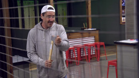 Farmhouse Fixer Camp Revamp S01E04 1080p HEVC x265-MeGusta EZTV