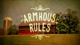 Farmhouse Rules S06E04 The Linen And Lace Tea Party 720p WEB H264-EQUATION EZTV