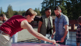 Farming For Love S02E06 1080p HEVC x265-MeGusta EZTV