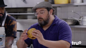 Fast Foodies S02E07 XviD-AFG EZTV