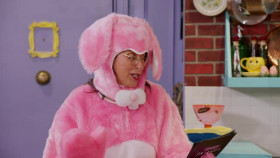 Fast Friends 2024 S01E02 XviD-AFG EZTV