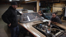 Faster With Finnegan S01 1080p AMZN WEBRip DDP2 0 x264-NTb EZTV