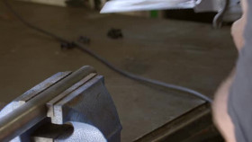 Faster With Newbern and Cotten S01E05 XviD-AFG EZTV