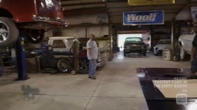 Fastest Cars in the Dirty South S01E08 Making Up Takes a Braveheart Camaro HDTV x264-CRiMSON EZTV