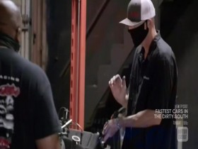 Fastest Cars in the Dirty South S02E01 The Wrecking Bull 480p x264-mSD EZTV