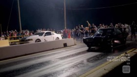 Fastest Cars in the Dirty South S02E05 What a Nightmaro XviD-AFG EZTV