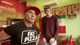 Fat Pizza Back In Business S01E01 720p WEB H264-LiNKLE EZTV