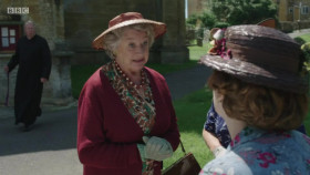 Father Brown 2013 S08E04 The Wisdom of the Fool iP WEB-DL AAC2 0 x264- EZTV