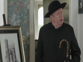 Father Brown 2013 S08E10 The Tower Of Lost Souls 480p x264-mSD EZTV